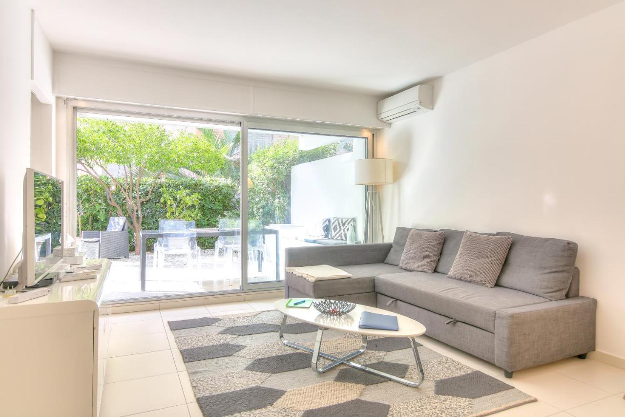 Rocamare Apartment Menton Ngoại thất bức ảnh