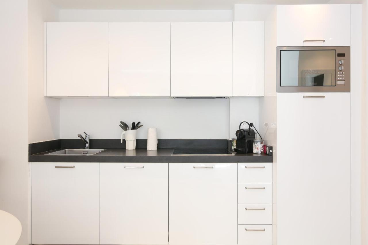 Rocamare Apartment Menton Ngoại thất bức ảnh